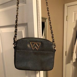 Kelly Wynne mingle mingle mama purse